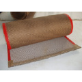 High Temperature Resistant PTFE Mesh Conveyor Belt